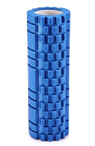 Foam roller med massasjepunkter