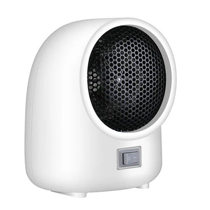 Varmegleden™ Kompakt minivarmer for hjemmet, 350–400 W