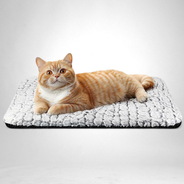 Varmegleden™ Varmepute for katt med avtakbart og vaskbart trekk