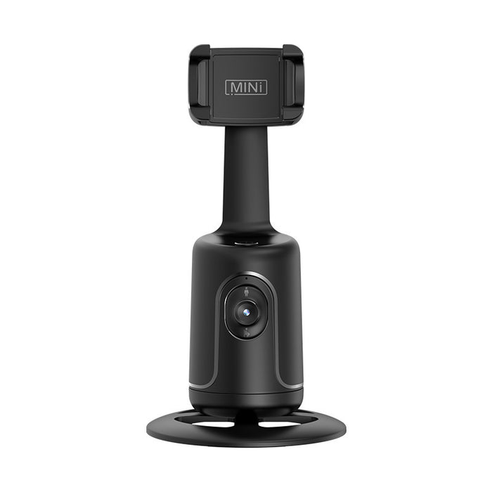 Varmegleden Mobilholder med ansiktssporing som roterer 360°