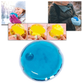 Varmegleden™ Gjenbrukbar håndvarmer med klikk-varme