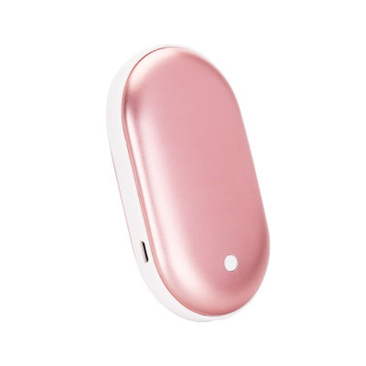 Varmegleden™ Oppladbar håndvarmer med powerbank 5200 mAh