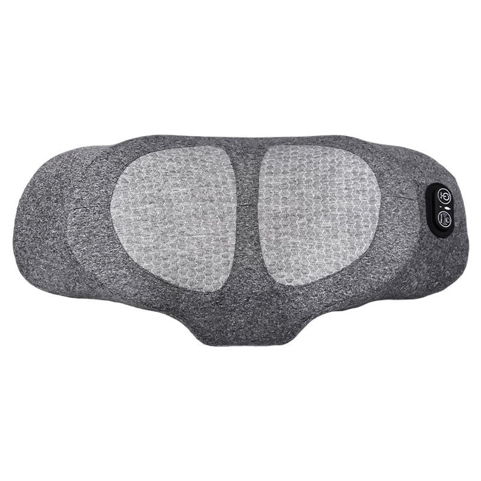 Varmegleden™ Massasjepute med varme og USB-tilkobling