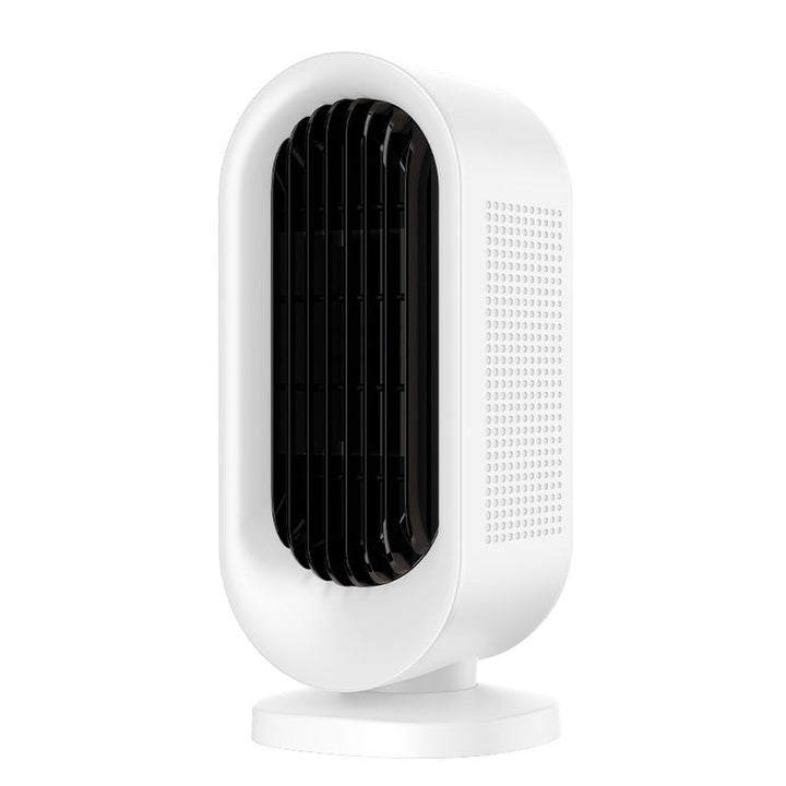 Varmegleden™ Kompakt vifteovn med smart temperaturkontroll