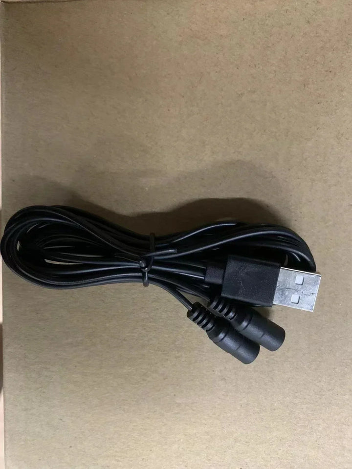 Varmegleden™ Oppvarmede innleggssåler med USB og karbonfibervarme