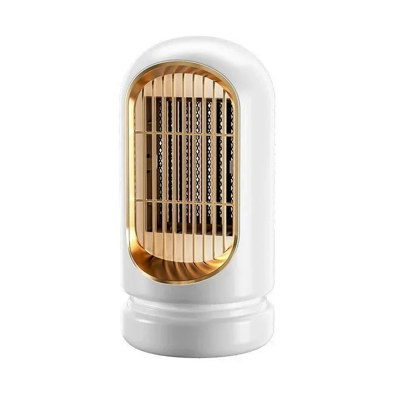 Varmegleden™ Smart keramisk varmeovn med varme på 2 sekunder
