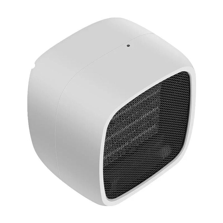 Varmegleden™ Mini-varmeovn 450–800 W for skrivebordet