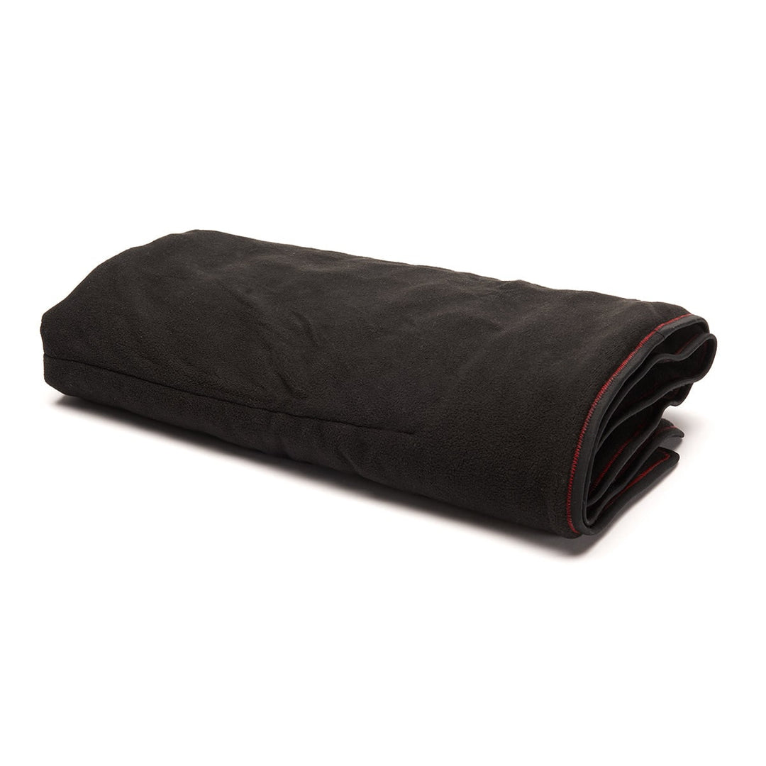 Varmegleden™ Stor infrarød varmepute i fleece for hele ryggen