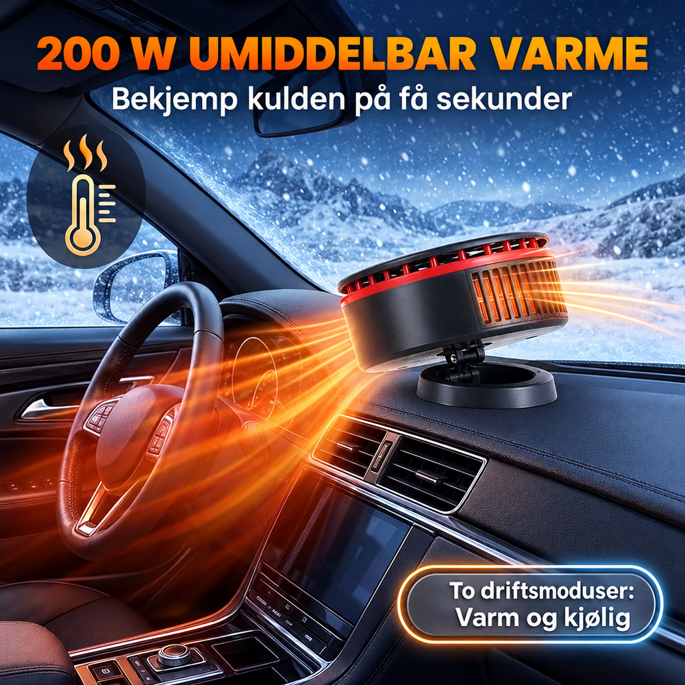 Varmegleden product image 2