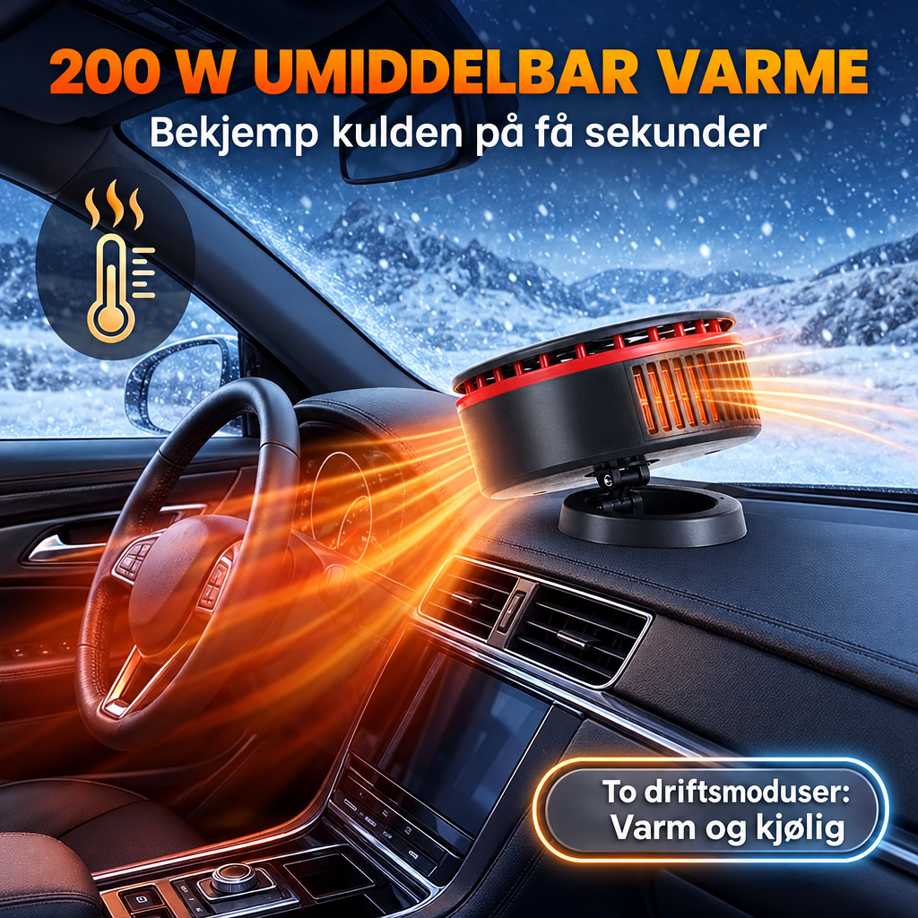 Varmegleden product image 2