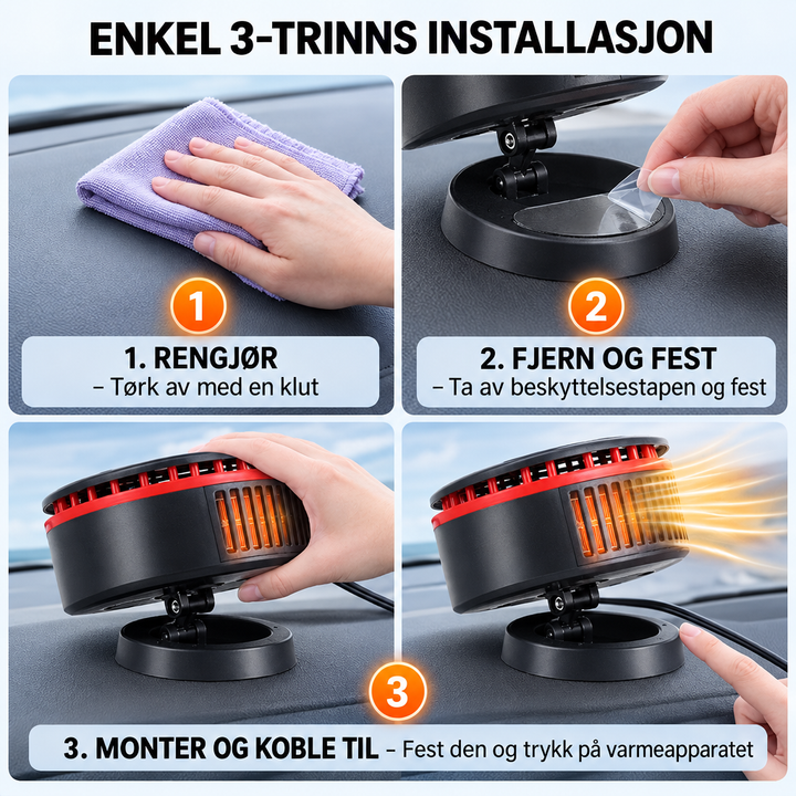 Varmegleden product image 6