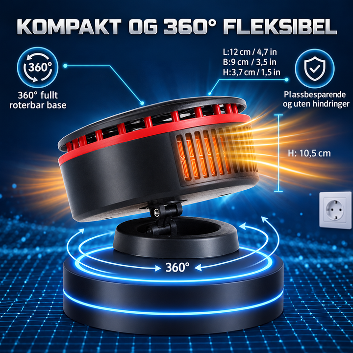 Varmegleden product image 4