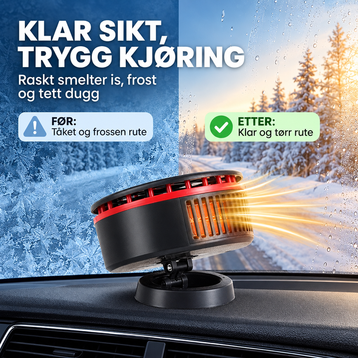 Varmegleden product image 3