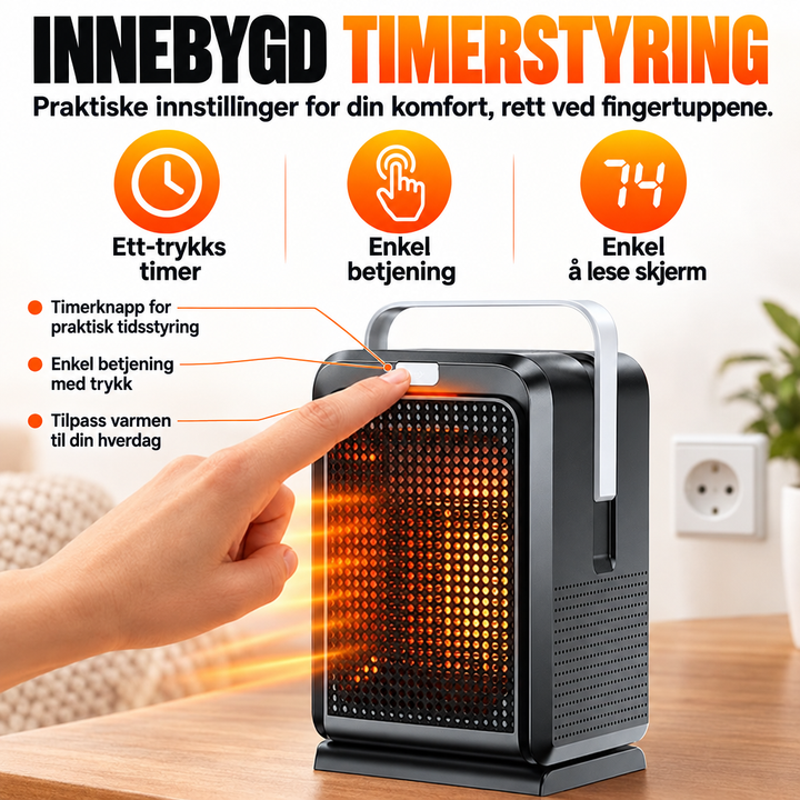 Varmegleden product image 6