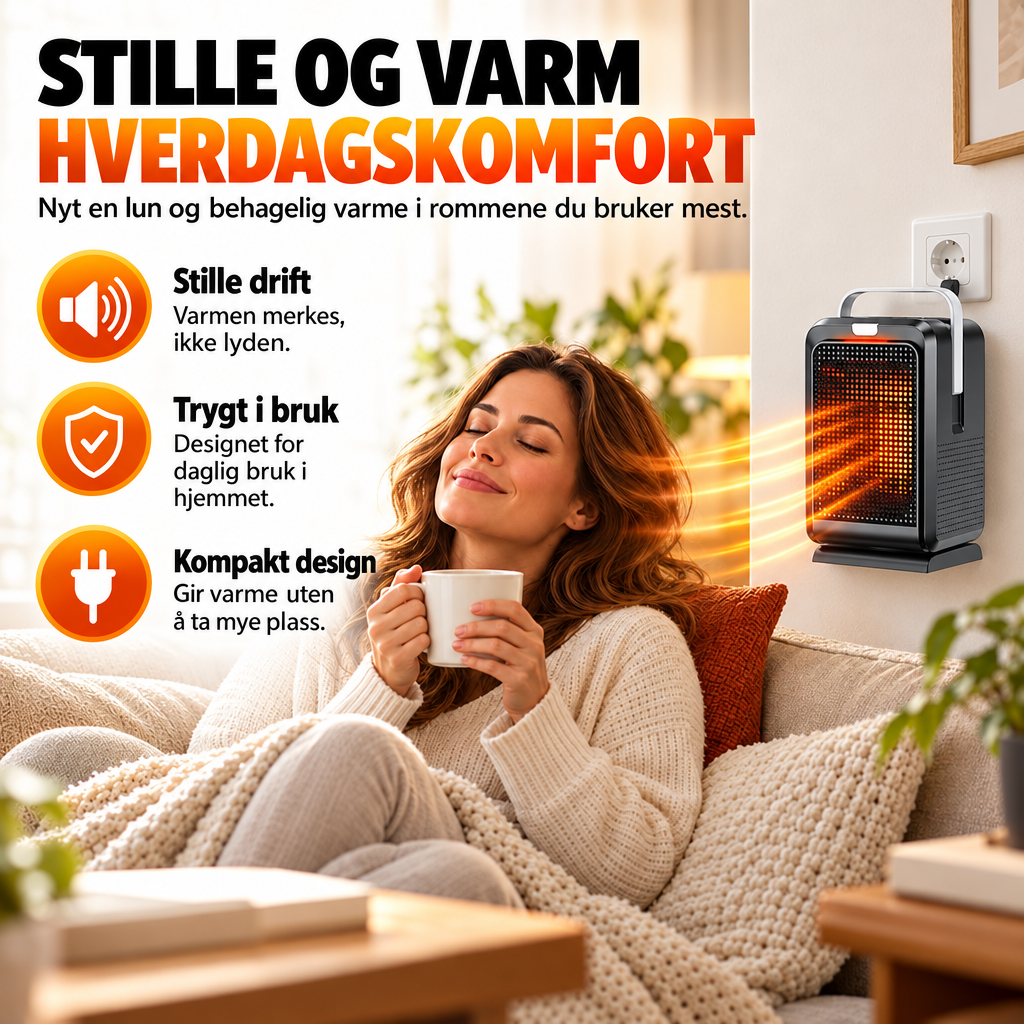 Varmegleden product image 3