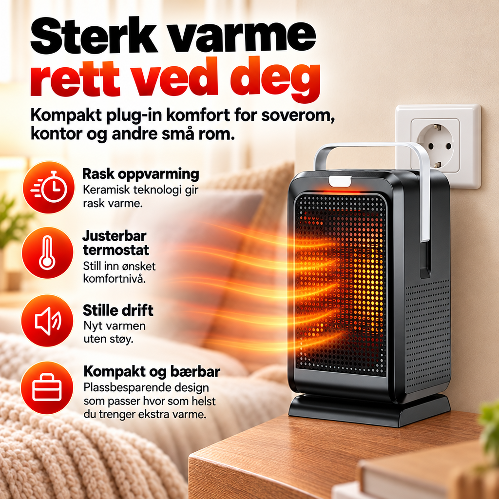 Varmegleden product image 2