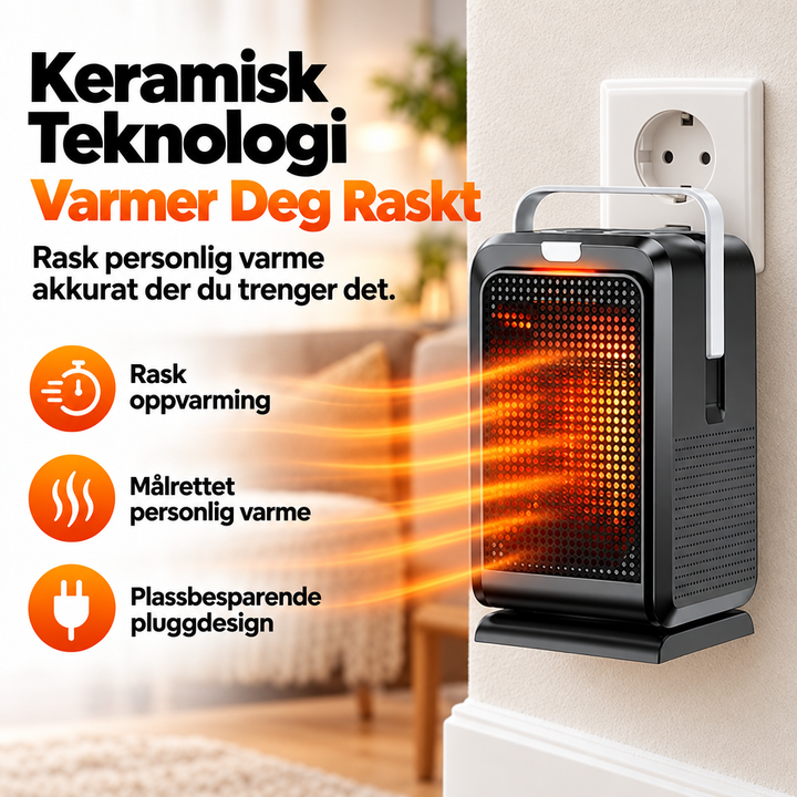 Varmegleden product image 5