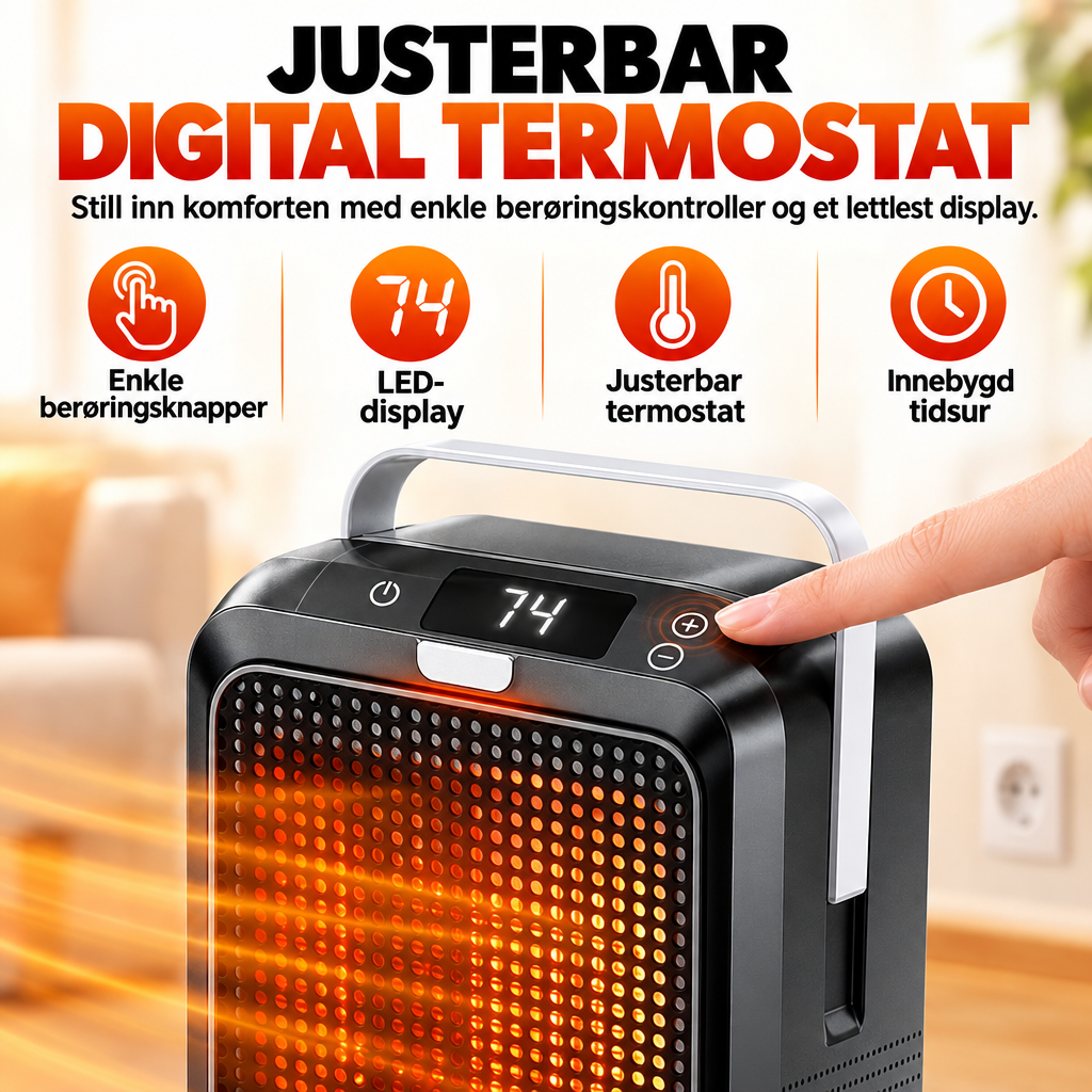 Varmegleden product image 4