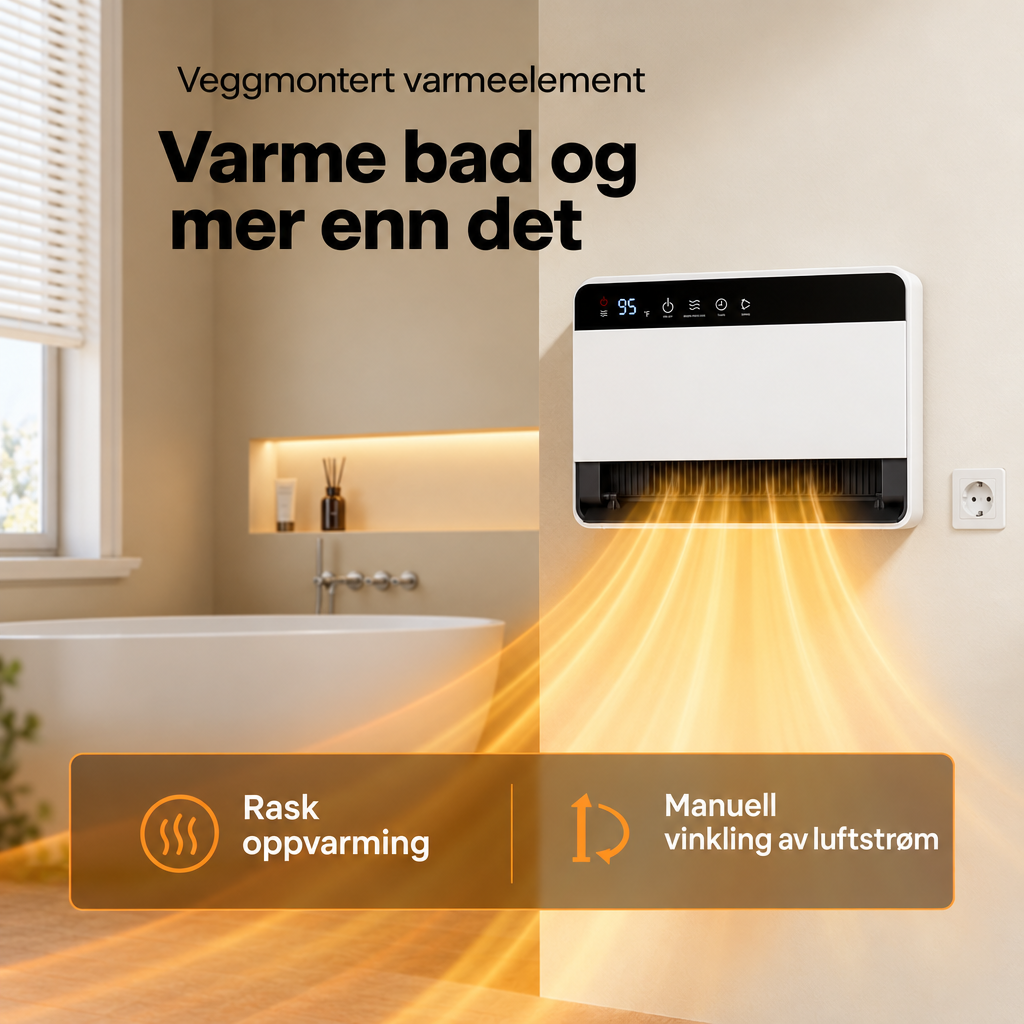 Varmegleden product image 2