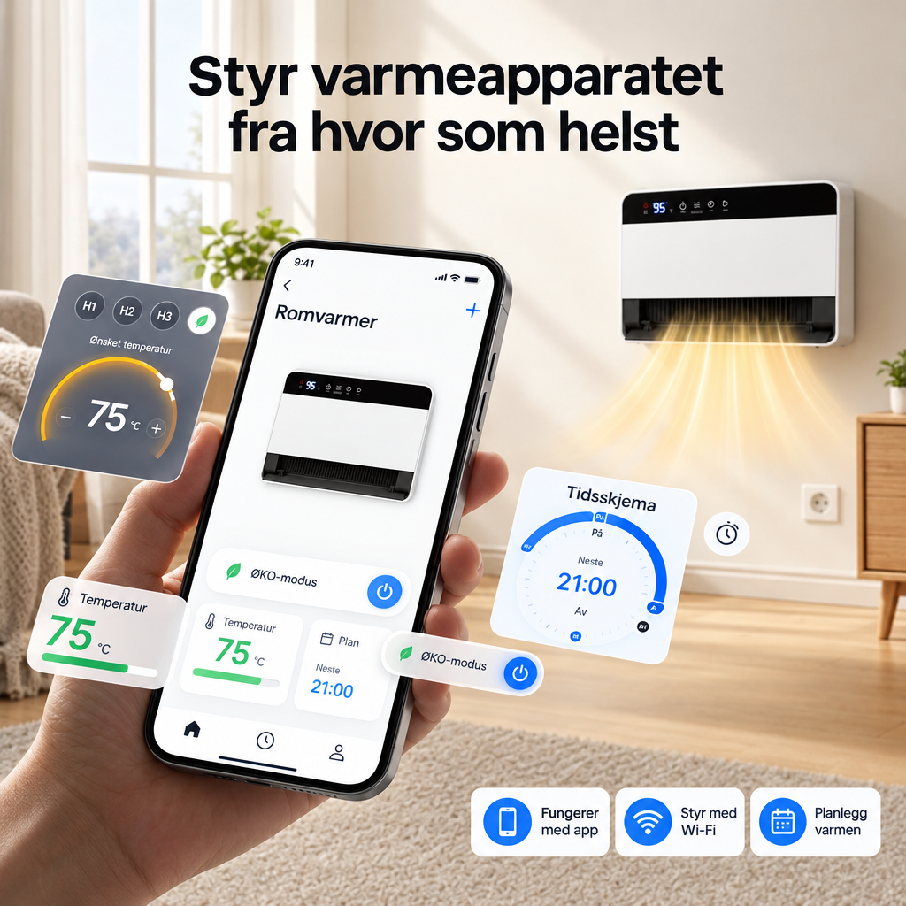 Varmegleden product image 4