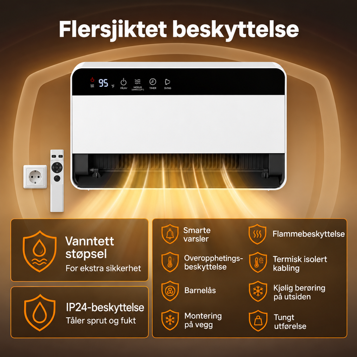 Varmegleden product image 5
