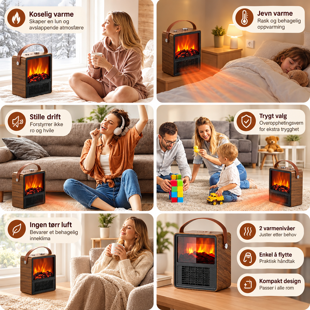 Varmegleden product image 6