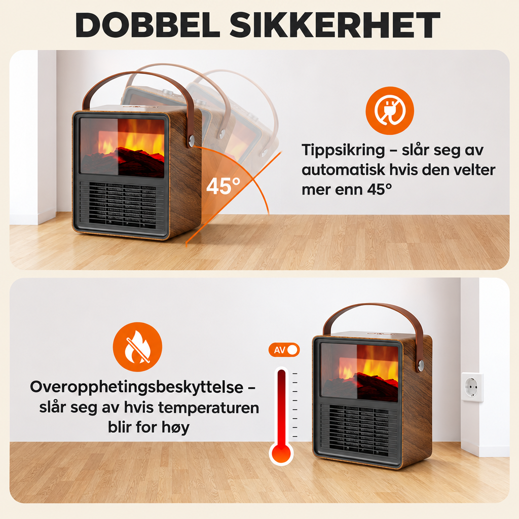 Varmegleden product image 5