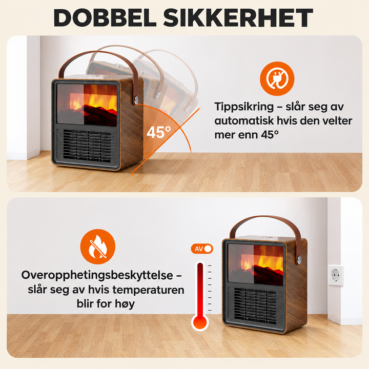 Varmegleden product image 5
