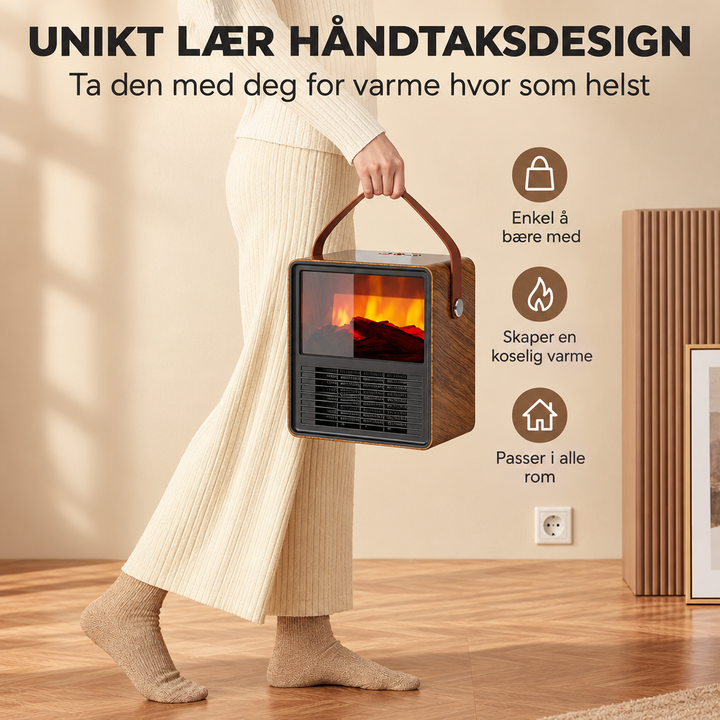Varmegleden product image 3
