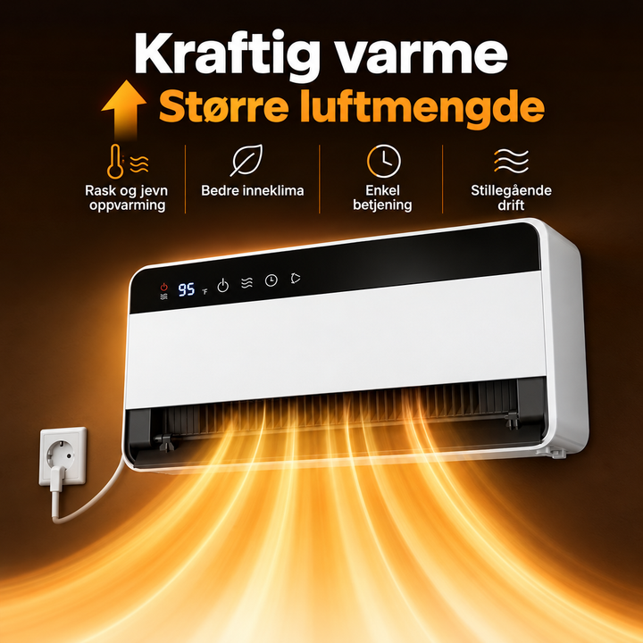 Varmegleden product image 3