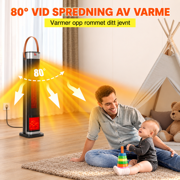 Varmegleden product image 3