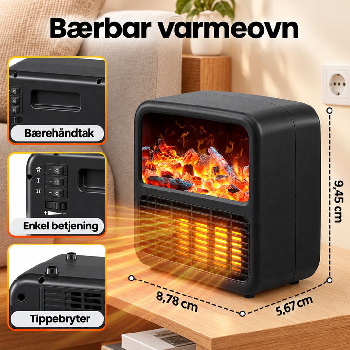 Varmegleden product image 3