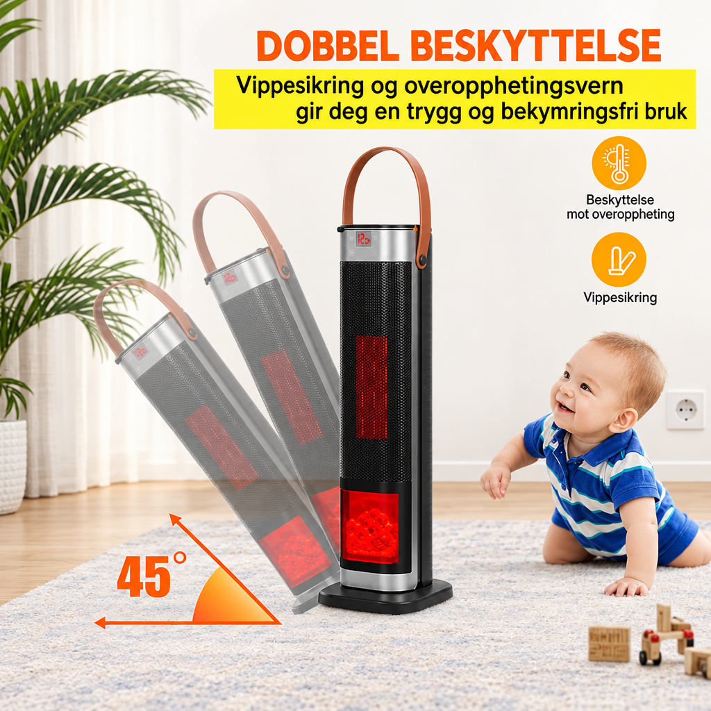 Varmegleden product image 4