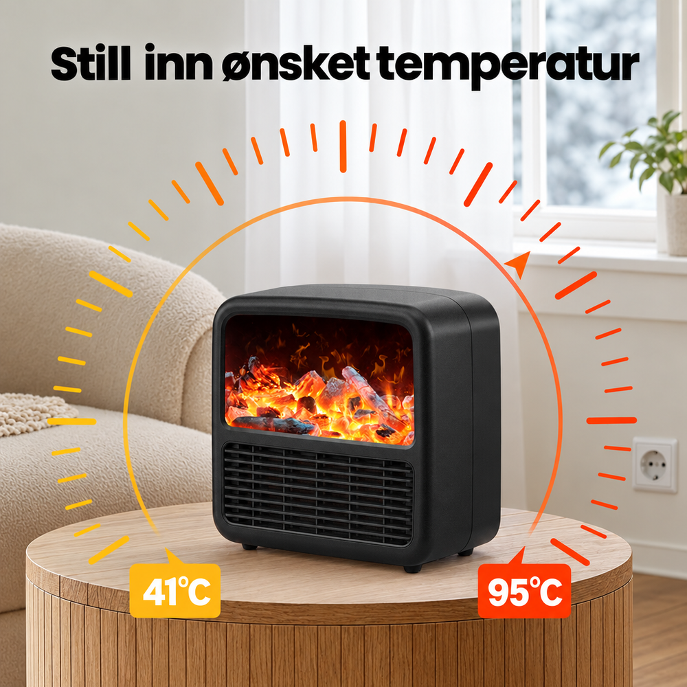 Varmegleden product image 2