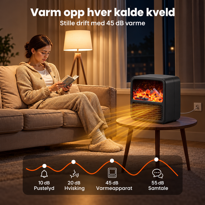 Varmegleden product image 4