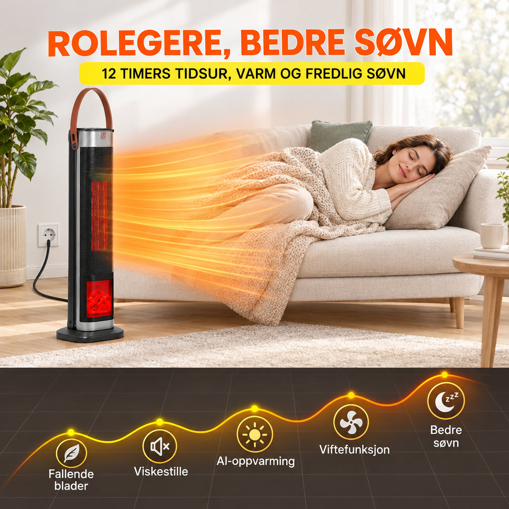 Varmegleden product image 5