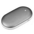 Varmegleden™ Oppladbar håndvarmer med powerbank 5200 mAh